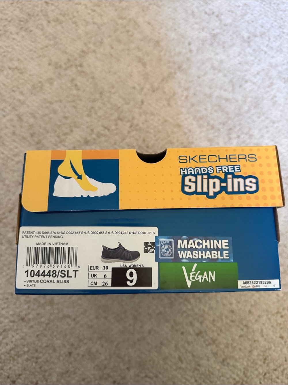 Skechers Slip-Ins NWT